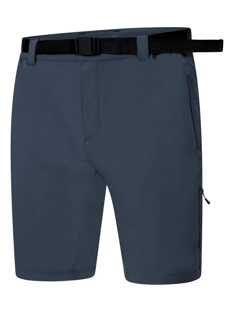 Dare 2B   Short cargo TUNED IN PRO   Bleu Gris