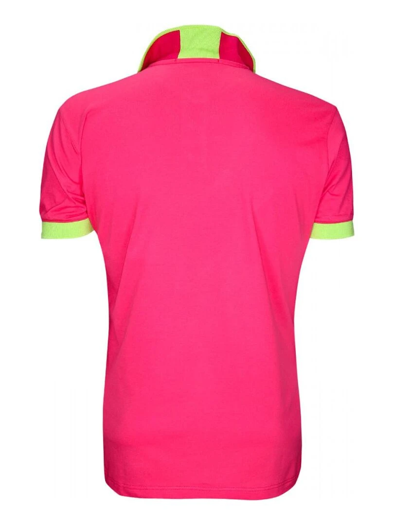 Polo mode MARCONI Rose