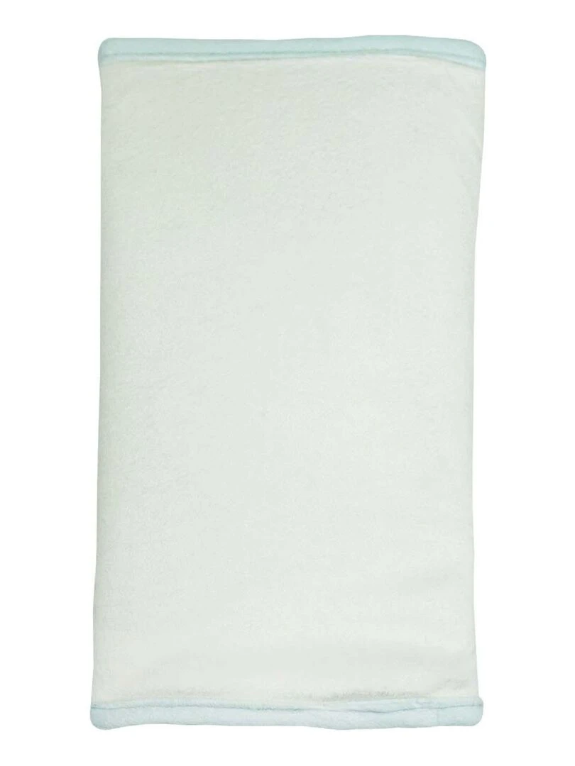 Tour de lit modulable   Vert