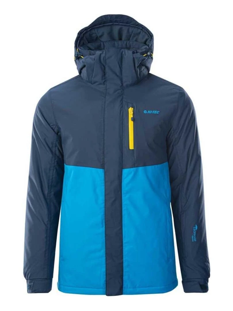 Hi Tec Blouson de ski NAMPA Bleu foncé