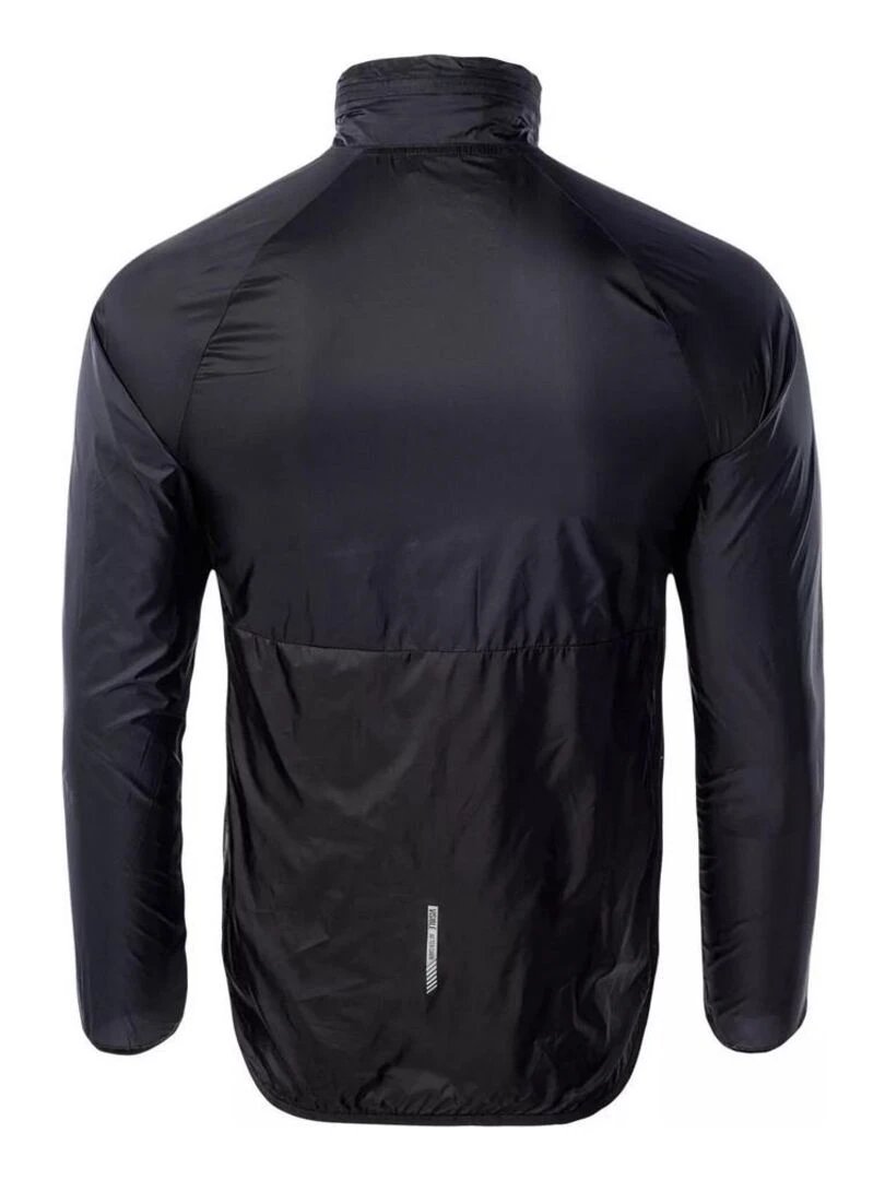 IQ Veste ASLAN Bleu marine