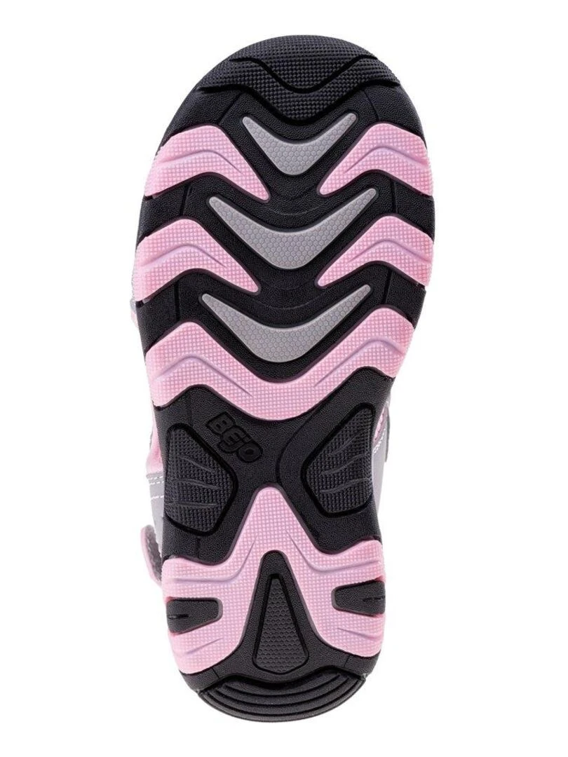 Bejo   Sandales ALISI   Rose pâle