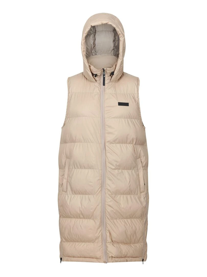 Regatta Veste sans manches GANELLA Beige