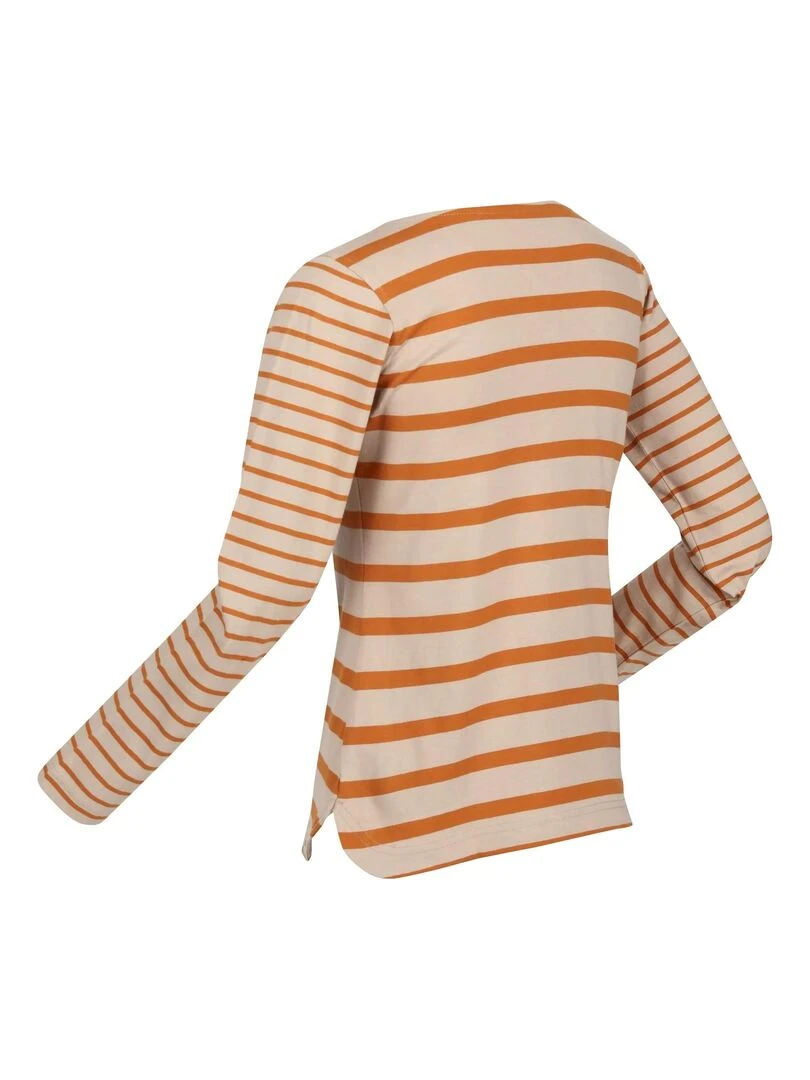 Regatta   T shirt FARIDA   Beige