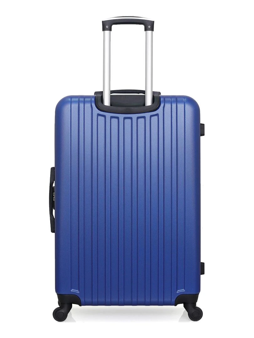 AMERICAN TRAVEL   VALISE L SPRINGFIELD   Bleu marine