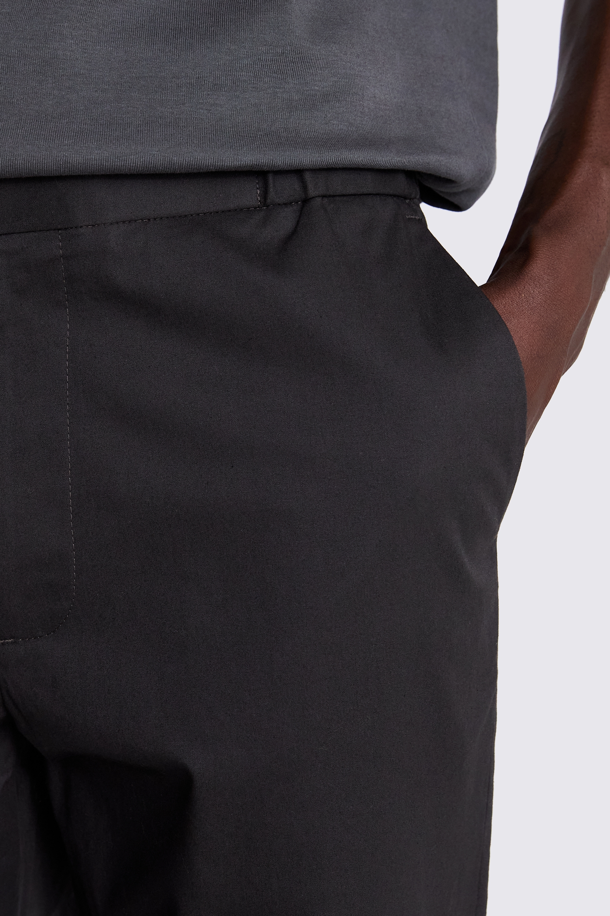 Navy Worker Chinos   Buy Online at Moss