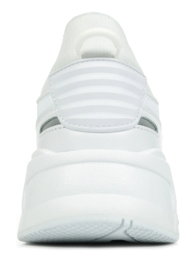 Baskets Guess Made   Noir