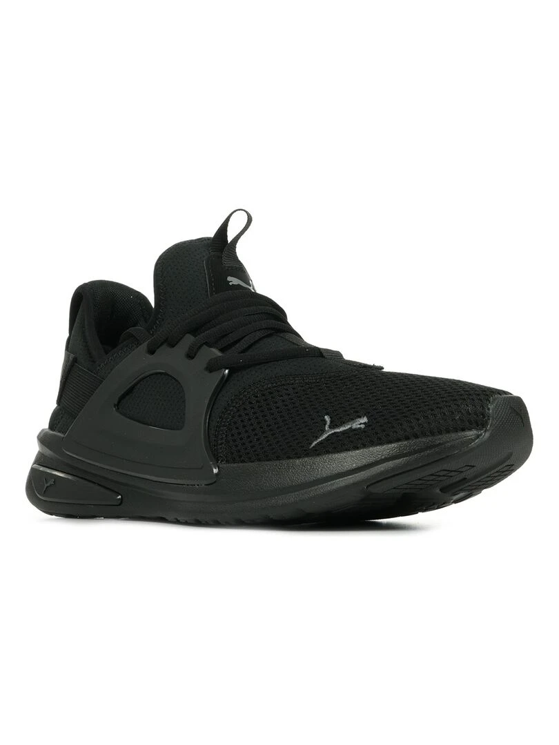 Baskets PUMA Softride Enzo Evo Noir