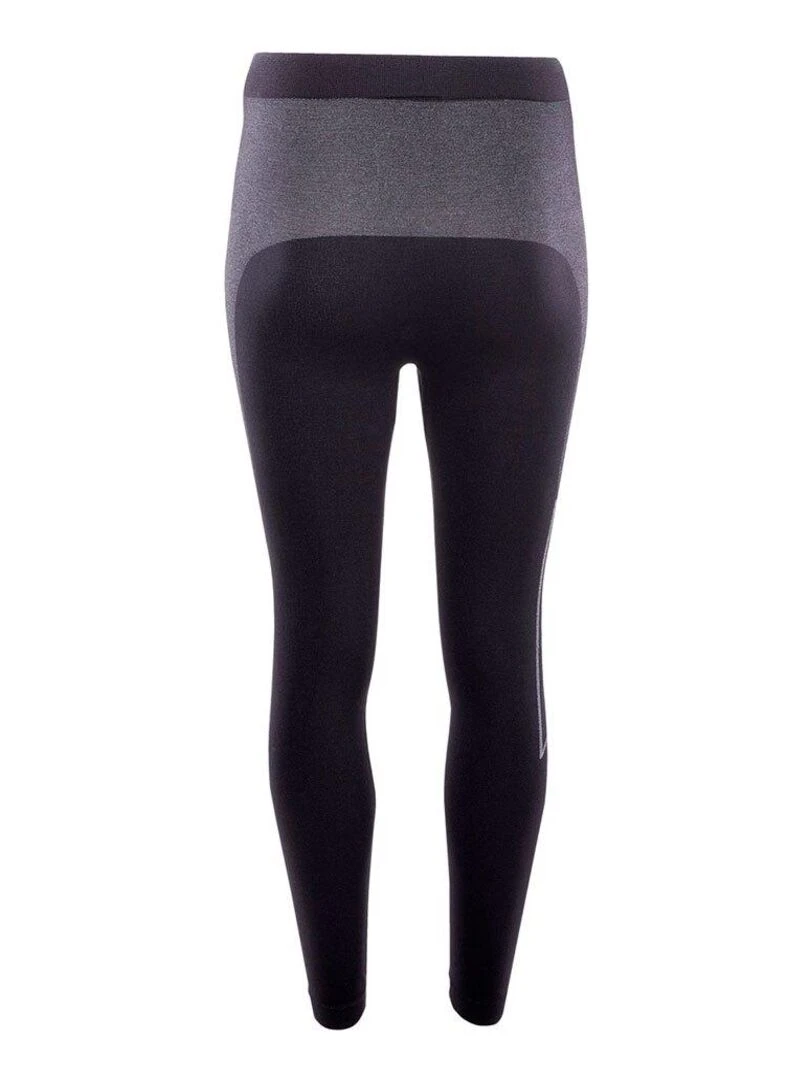 Hi Tec Legging thermique BURAZ Noir Gris