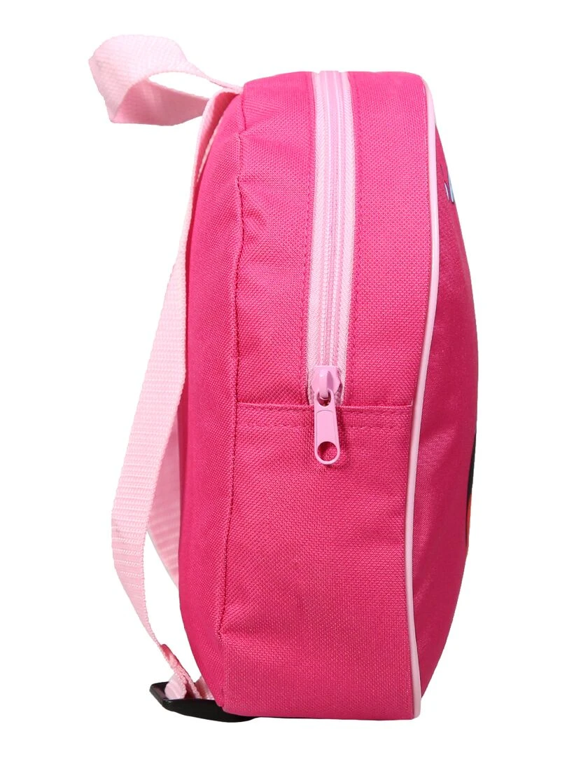 BAGTROTTER Sac à dos gouter 24 cm maternelle Barbapapa Rose Rose