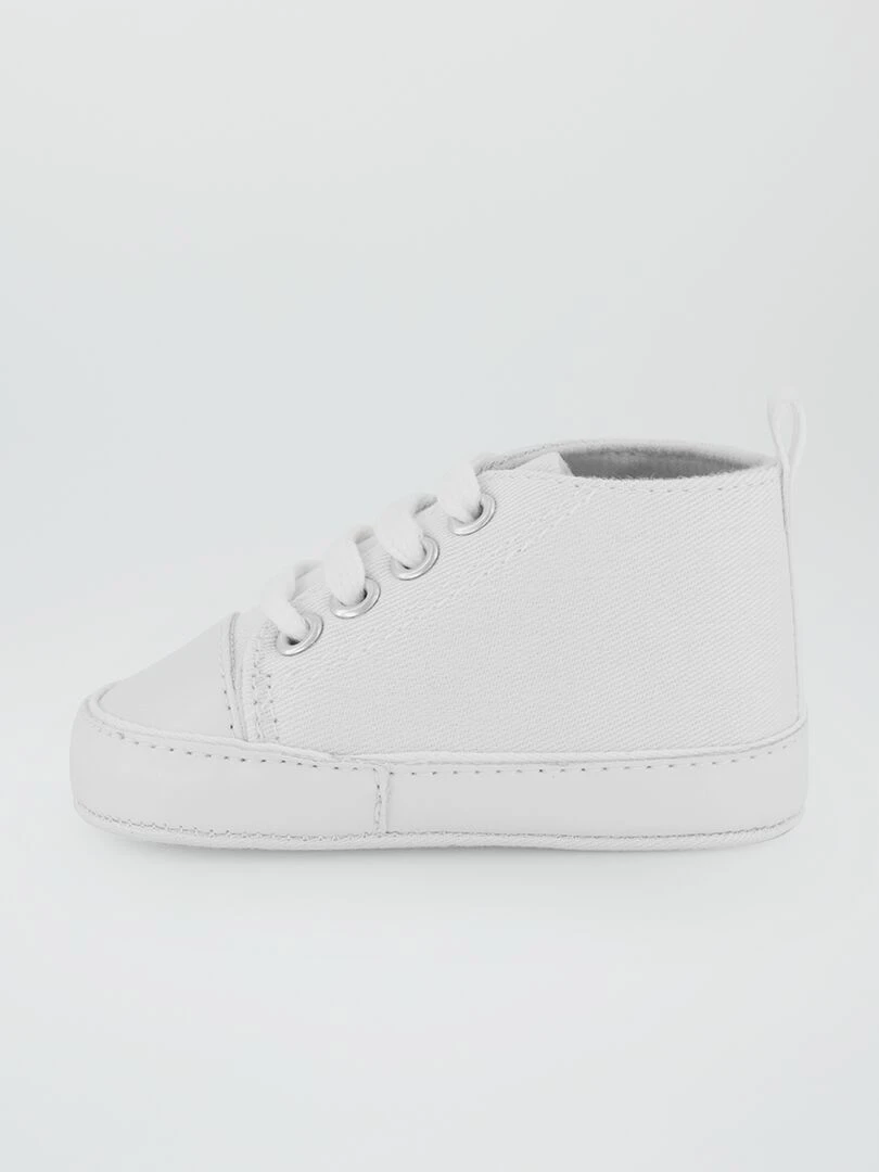 Bob avec liens   Blanc