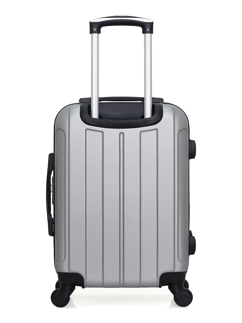 HERO   VALISE S FOGO   Gris