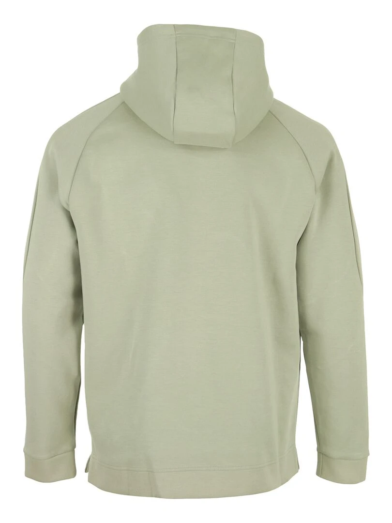 Sweat Day In Motion Hoodie Vert
