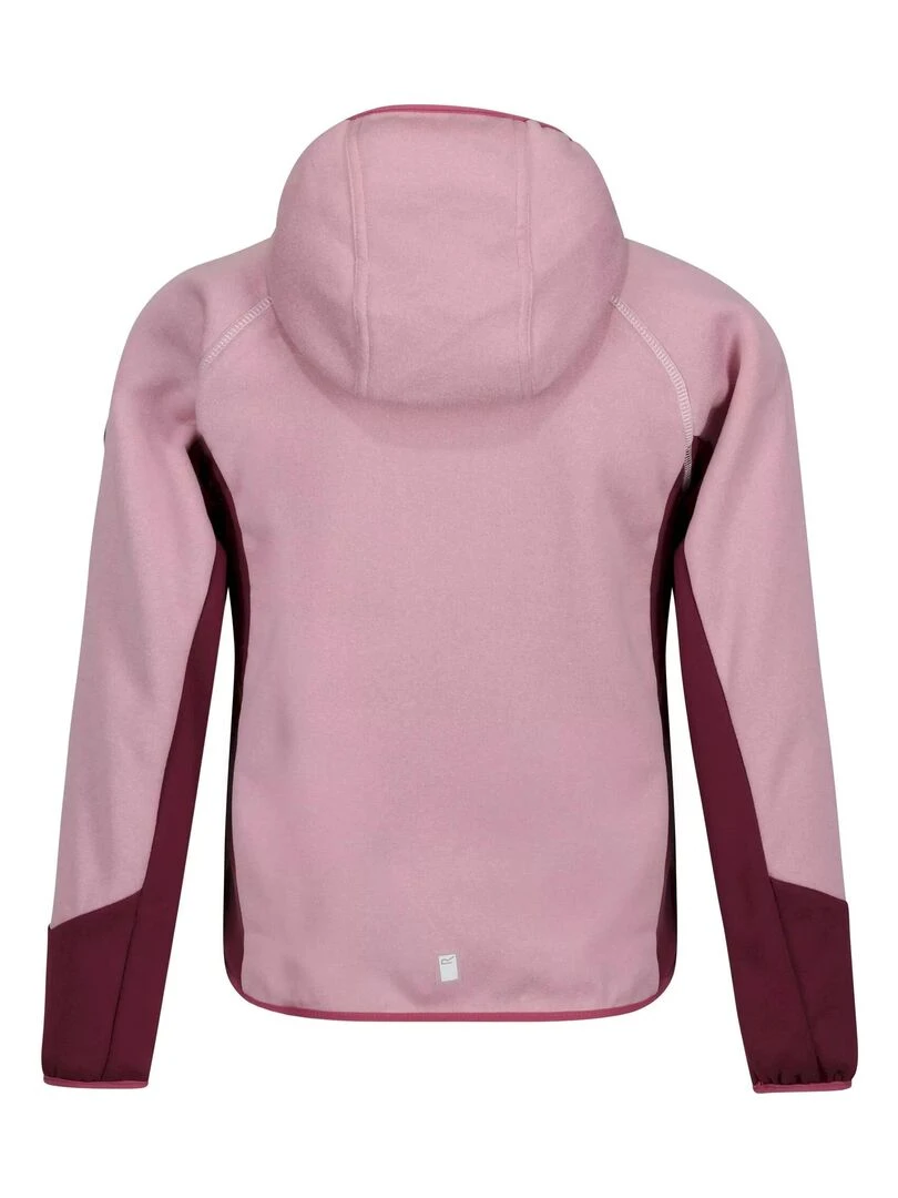 Regatta Veste polaire PRENTON Violet