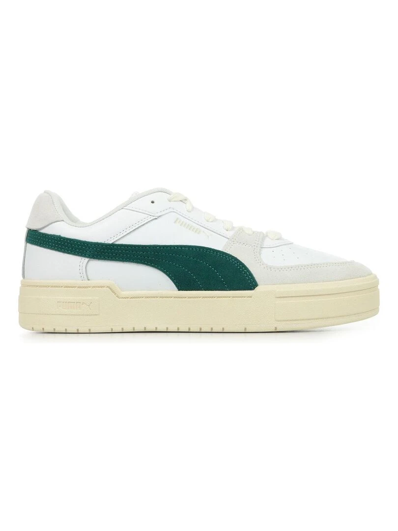 Baskets PUMA Ca Pro Ivy League Blanc