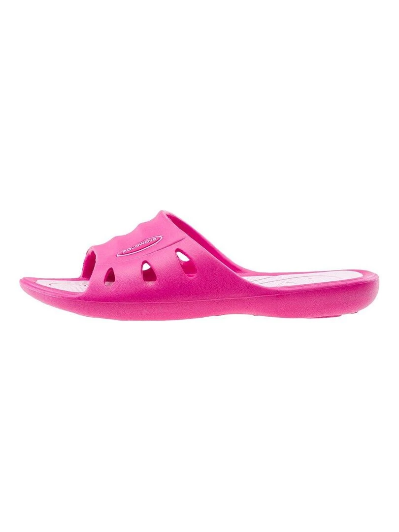 Aquawave Claquettes MAURA Rose fushia