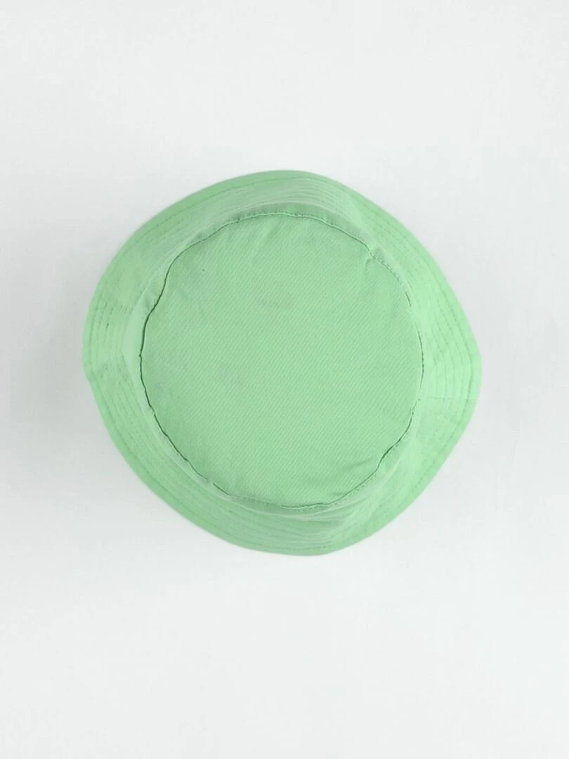 Bob en twill    Noukie's   Bleu