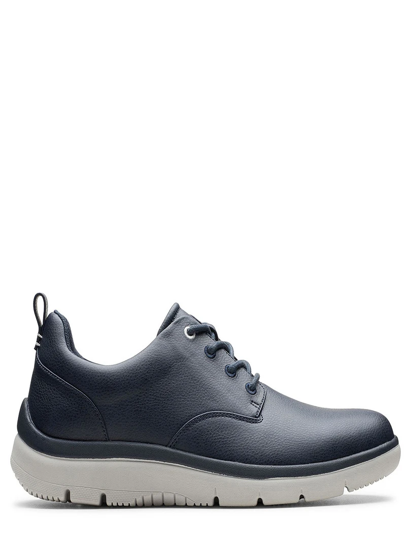 Baskets Tunsil Lane Bleu marine