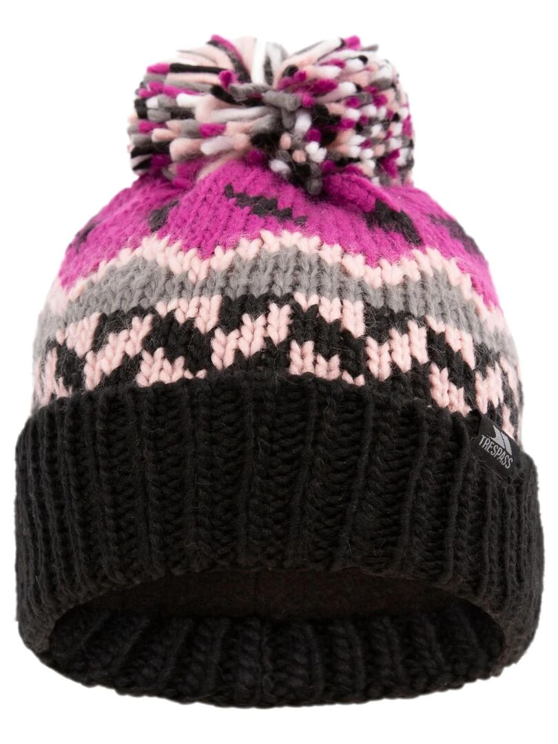 Trespass Chapeau TWIGLET Mauve