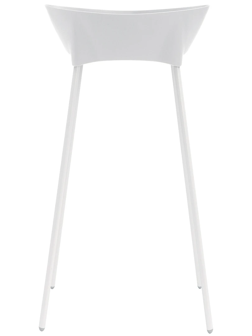 Support De Baignoire Luma Babycare Blanc   Blanc