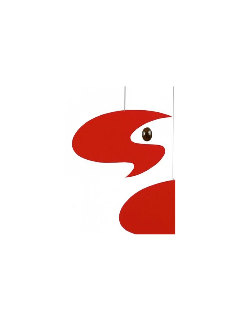 'flensted Mobiles' 'stella' Nova Rouge Rouge
