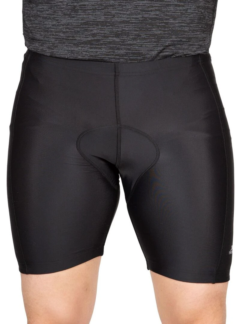 Trespass Short de cyclisme DECYPHER Noir