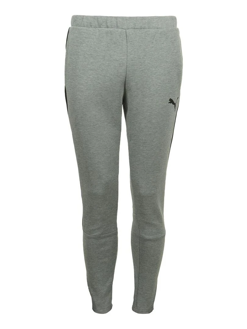 Pantalon Sportswear Evostripe Core Pant Gris Noir
