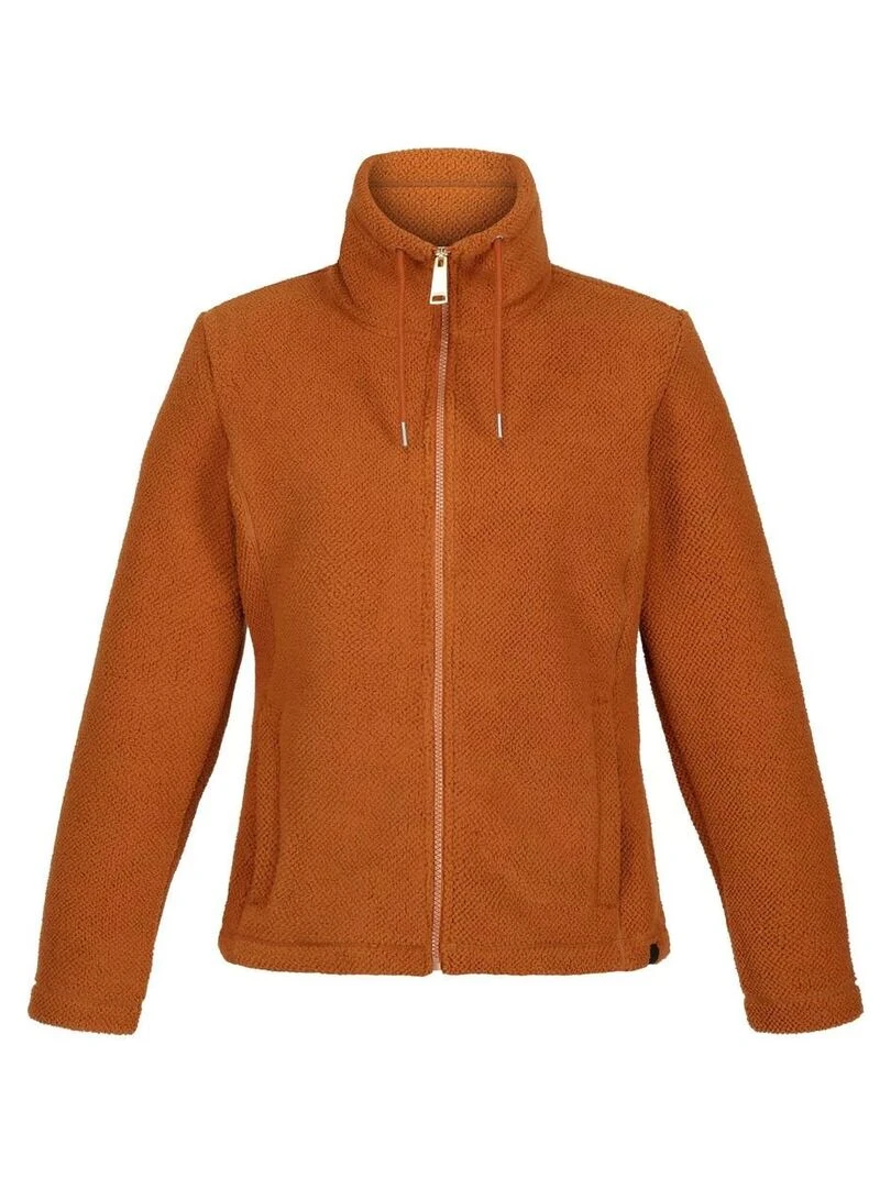 Regatta Veste polaire KIZMITT Cuivre