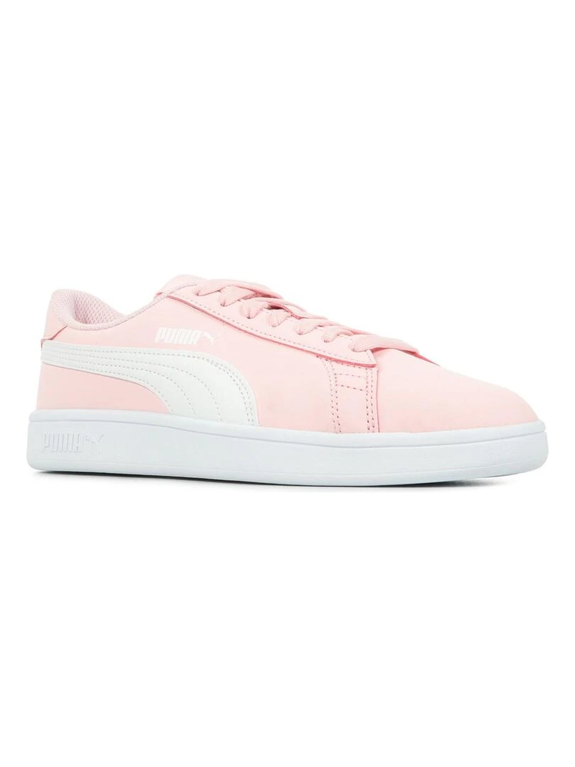 Baskets PUMA Smash V2 Buck Jr Rose