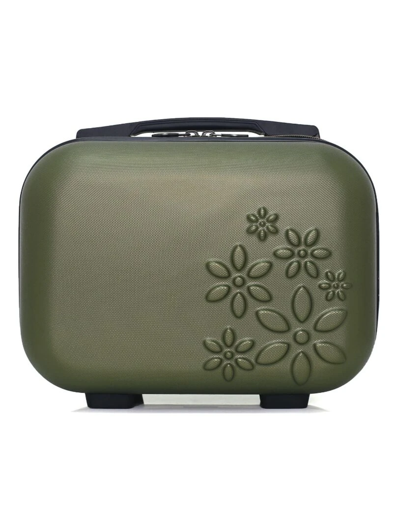 LPB LUGGAGE VANITY ELEONOR K Vert kaki