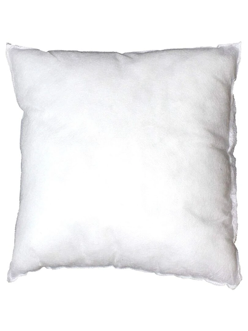 Intérieur de coussin Collection Confort   Blanc