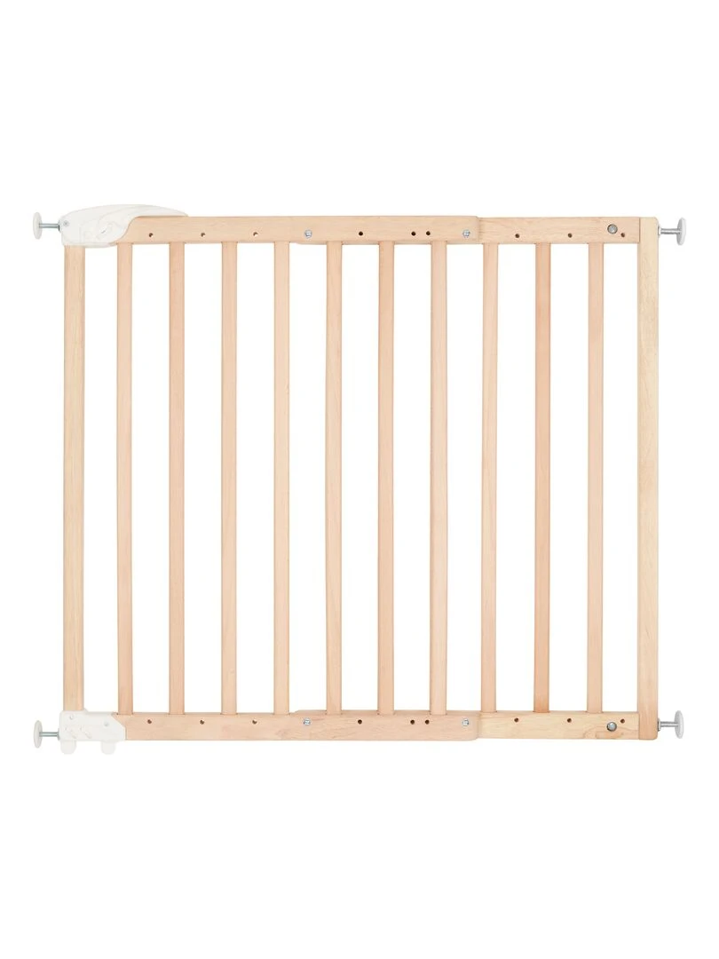 Barrière De Sécurité Extensible 'deco Pop Badabulle' Marron clair