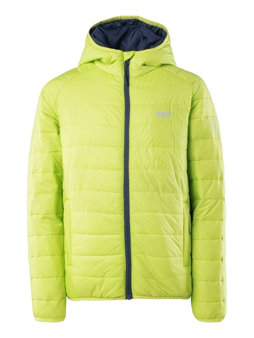 Bejo Veste matelassée LOKE Vert
