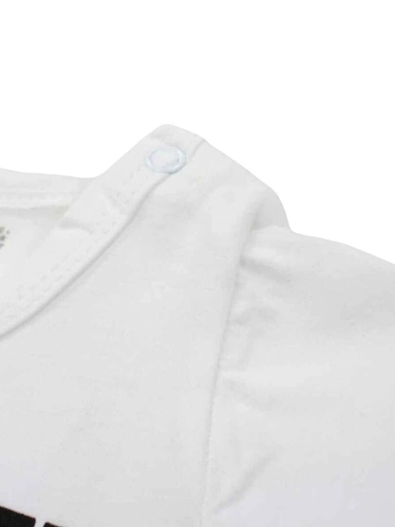 Disney   Combishort bébé garçon imprimé Le Roi Lion en coton   Bleu