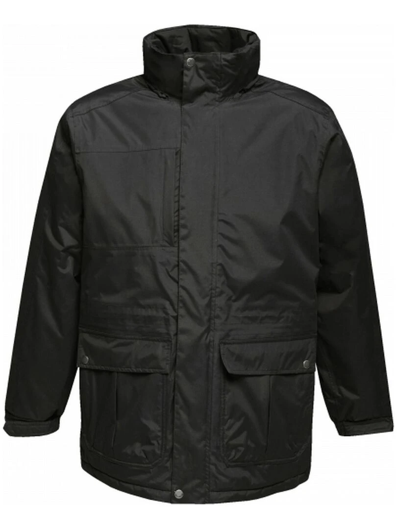 Regatta Veste DARBY s Noir