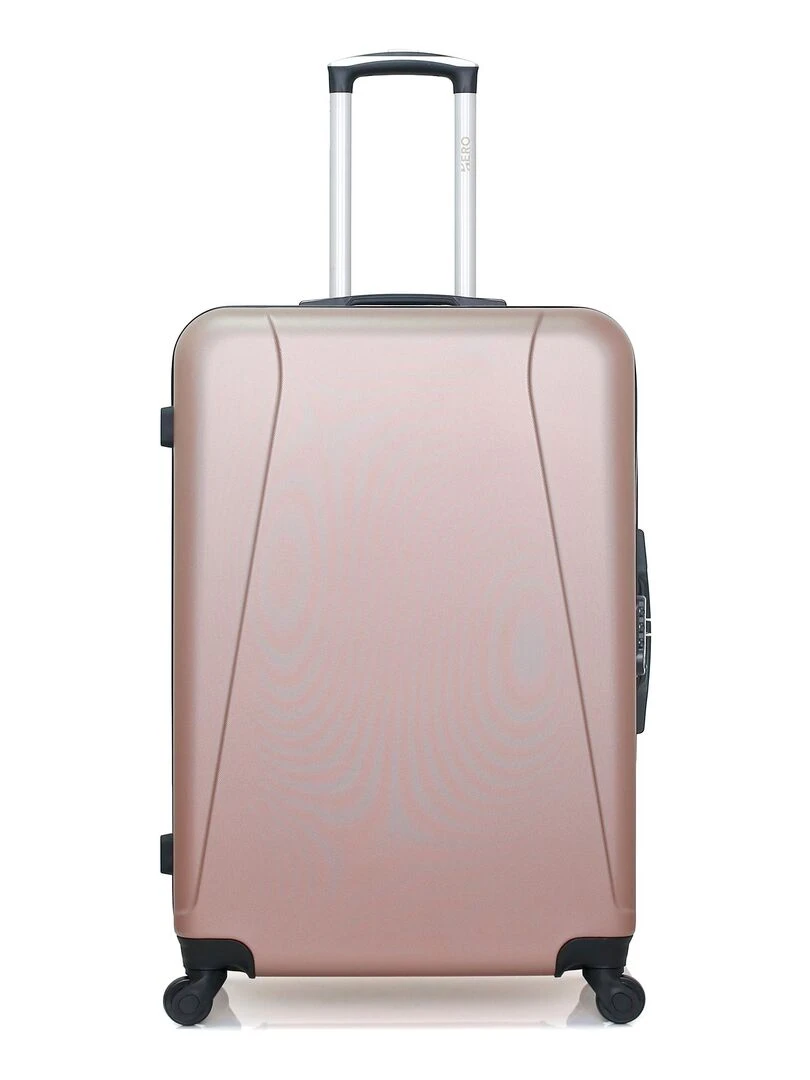 HERO   SET DE 4 LANZAROTE C   Rose