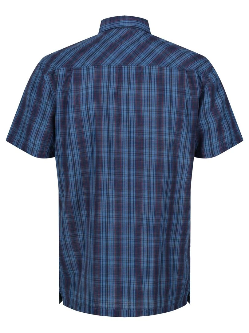 Regatta Chemise KALAMBO Bleu