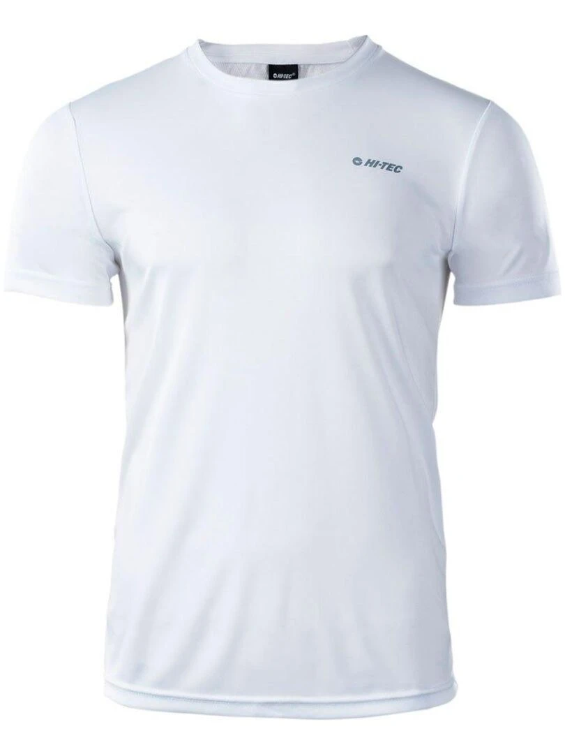 Hi Tec T shirt SIBIC Blanc