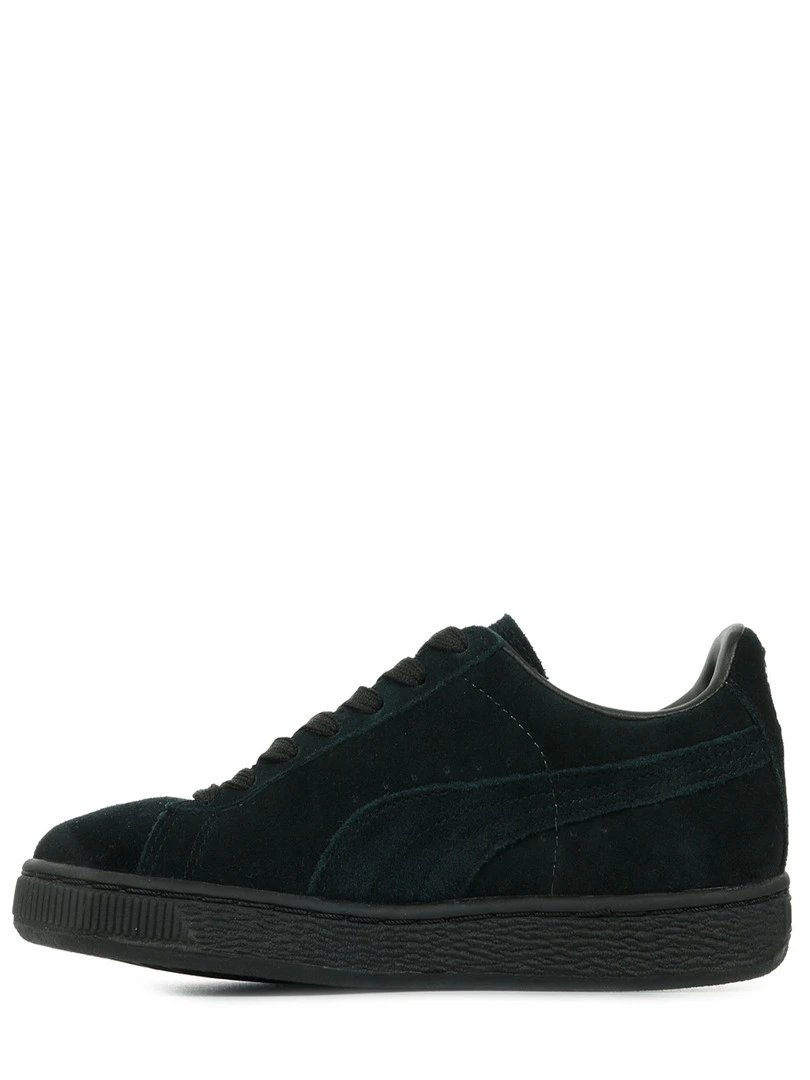 Baskets Suede Classic +   Noir