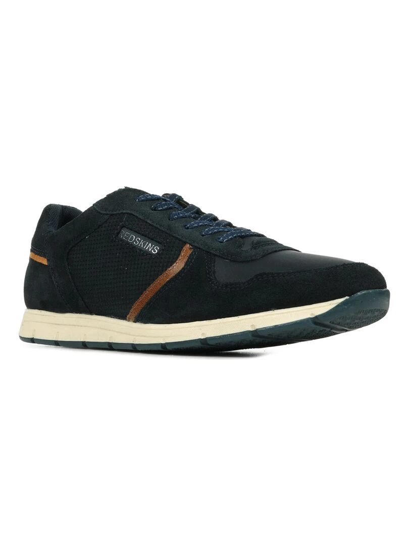 Baskets Redskins Adorant Bleu marine