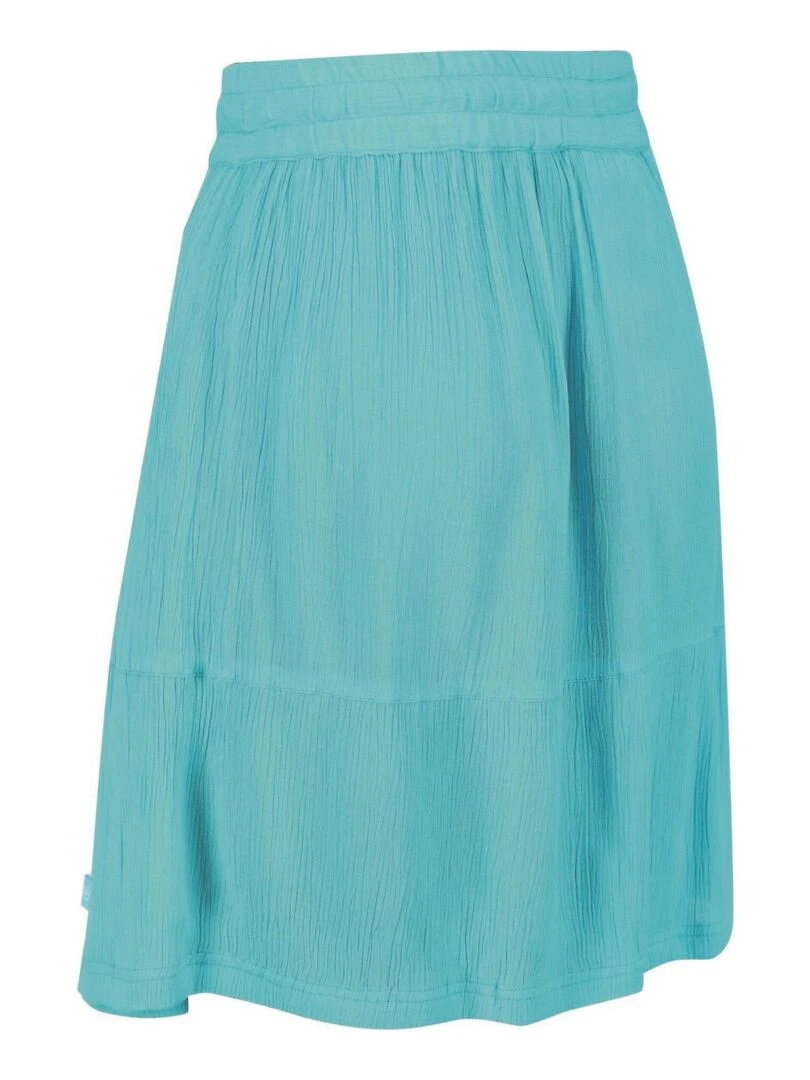 Regatta   Jupe HANSIKA   Bleu ciel