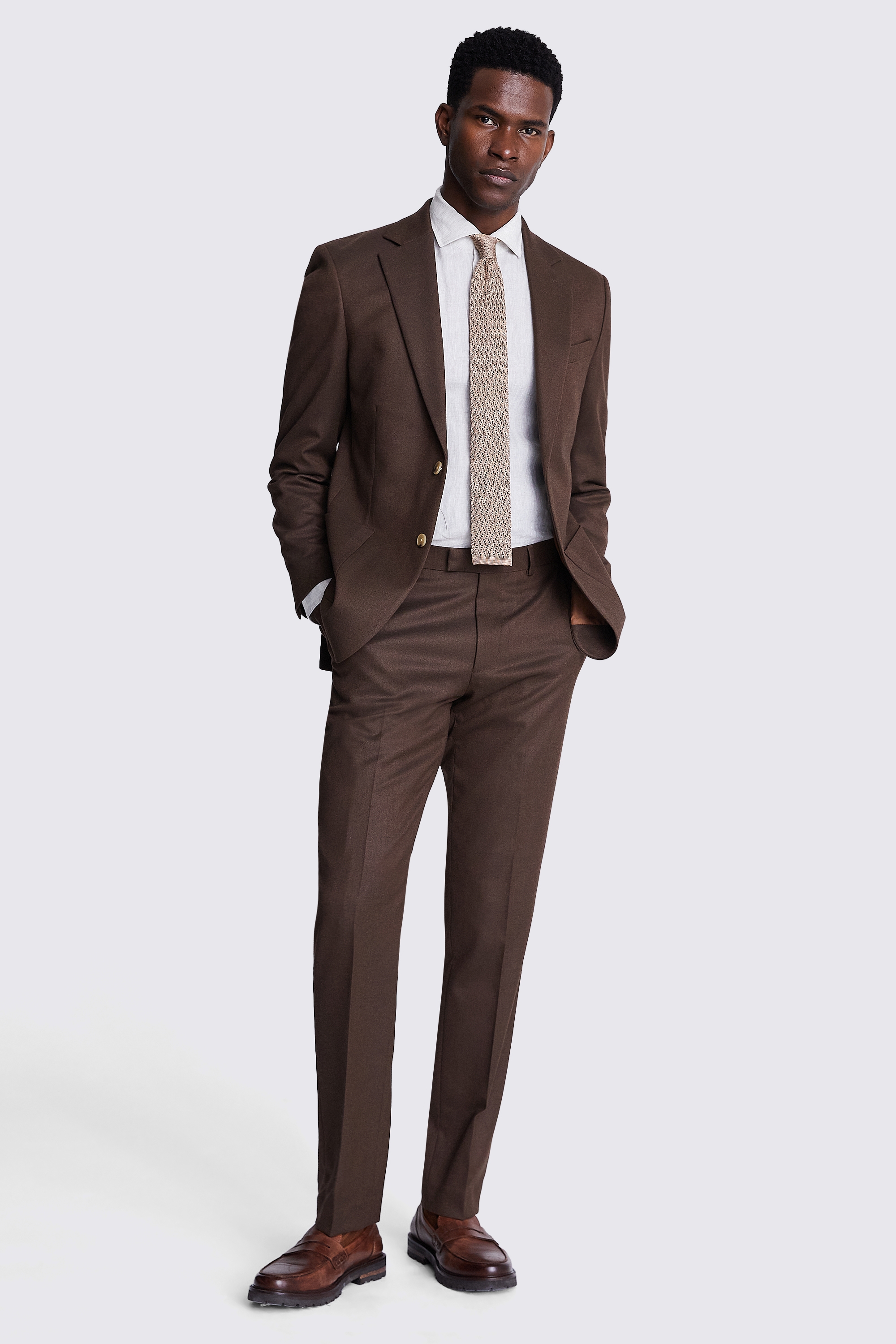 Italian Tailored Fit Navy Jacket   Buy Online at Moss