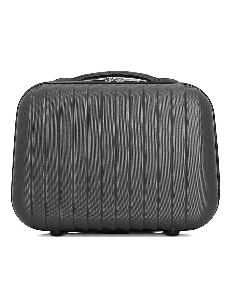 WAVE PARIS VANITY TAGE K Gris foncé