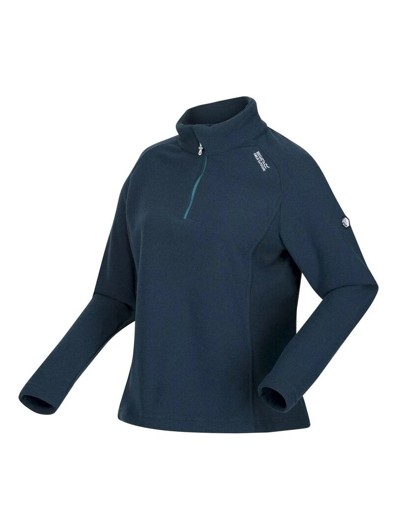 Regatta   Haut polaire KENGER   Rose foncé