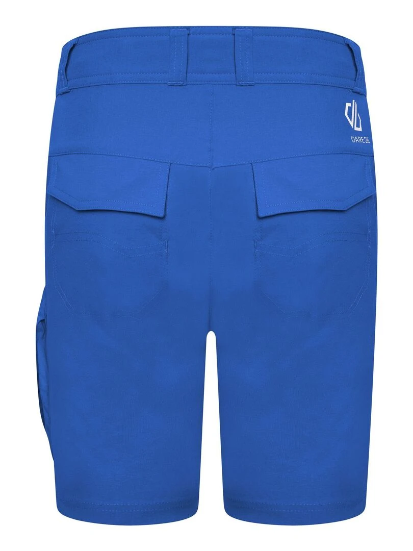 Dare 2B Short REPRISE Bleu