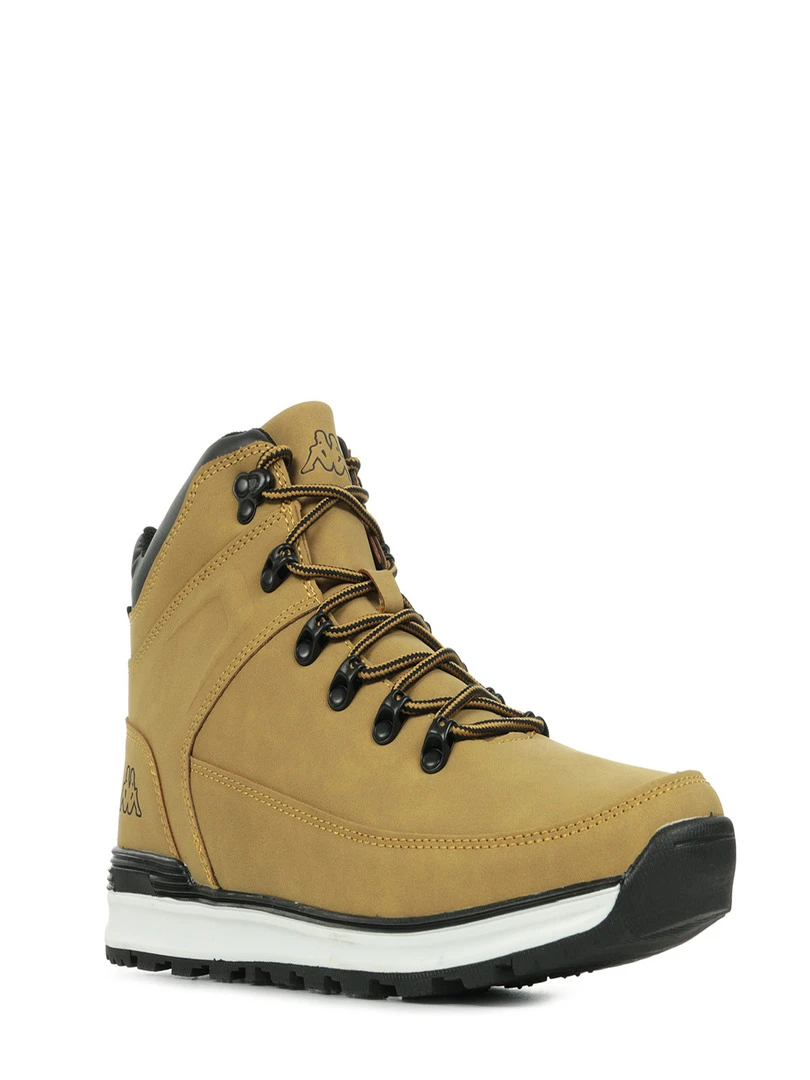 Baskets Astos Md Marron