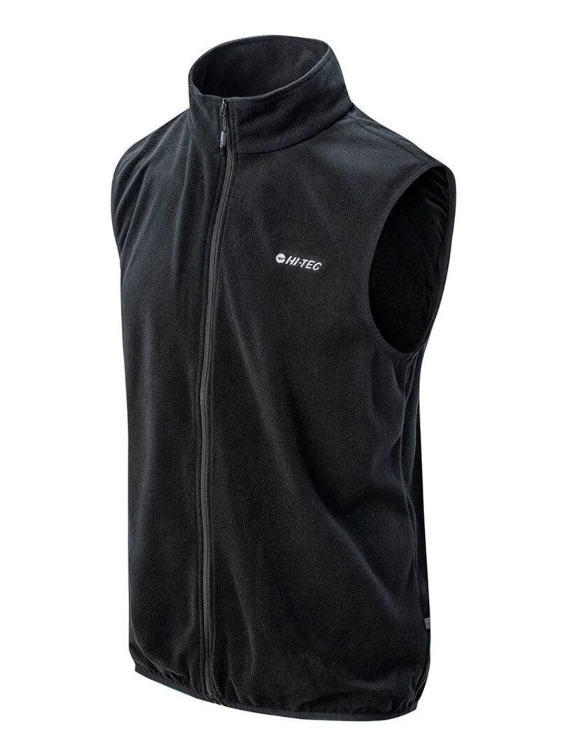 Hi Tec   Veste sans manches RAGNAR   Noir