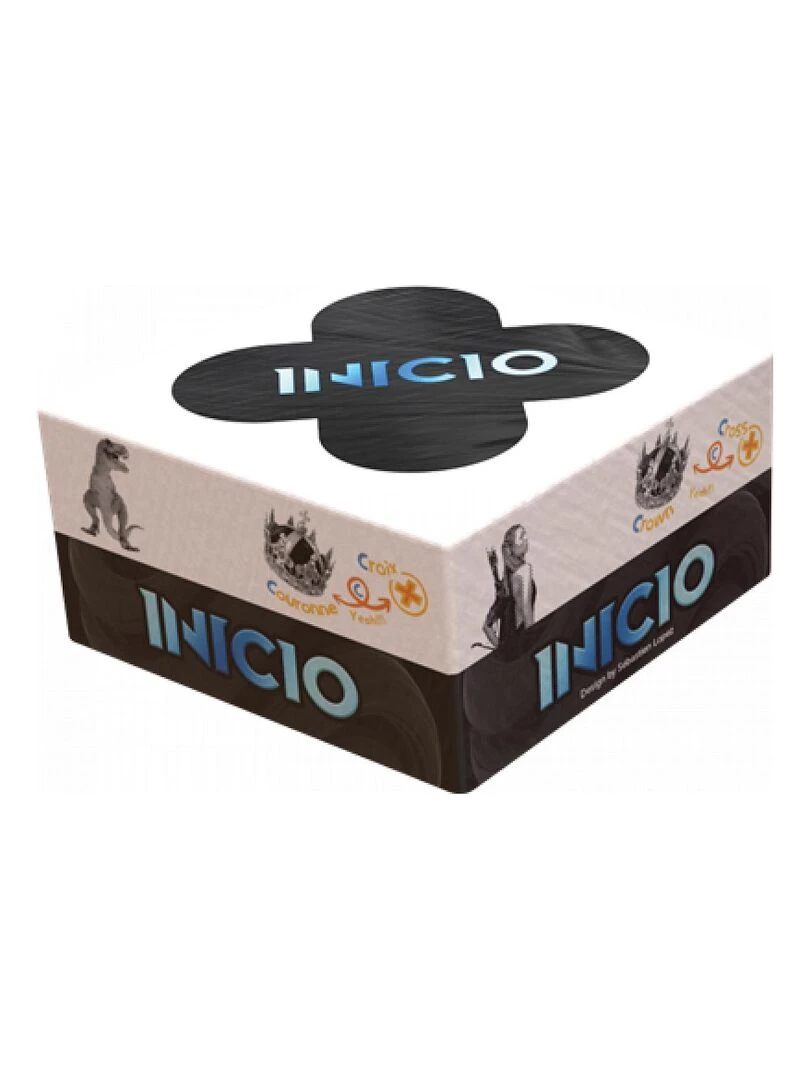Inicio Mini jeux de societe   N/A