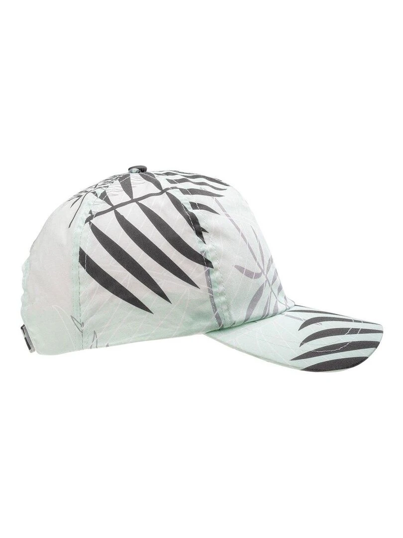 Aquawave Casquette de baseball ALLEK Blanc Vert