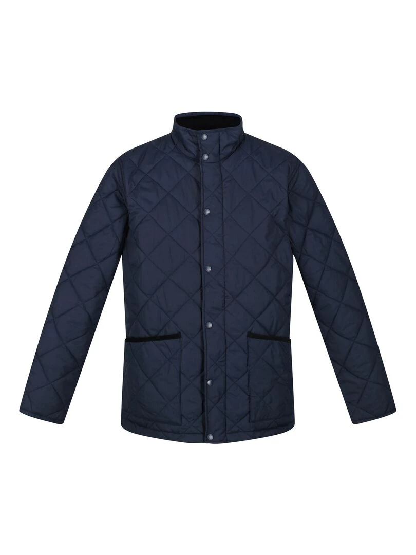 Regatta Veste isolée LONDYN Bleu marine